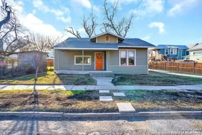 3BR House for Rent in San Antonio, TX