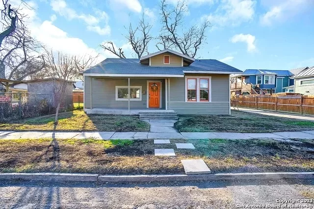 3BR House for Rent in San Antonio, TX