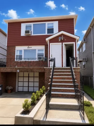 3BR Apartment for Rent in Bayonne, NJ