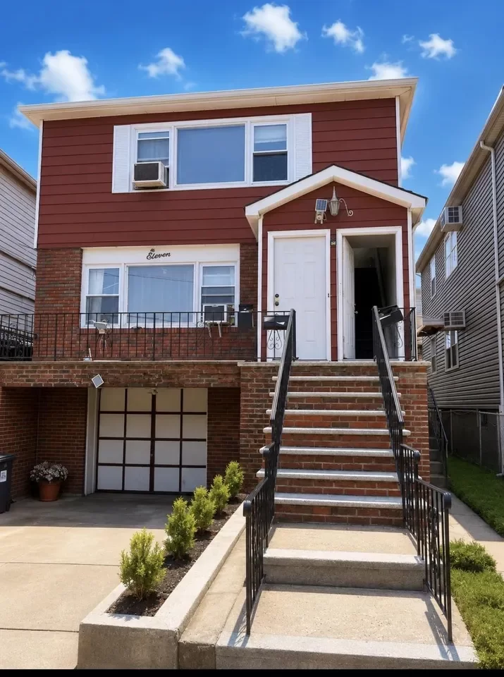 3BR Apartment for Rent in Bayonne, NJ
