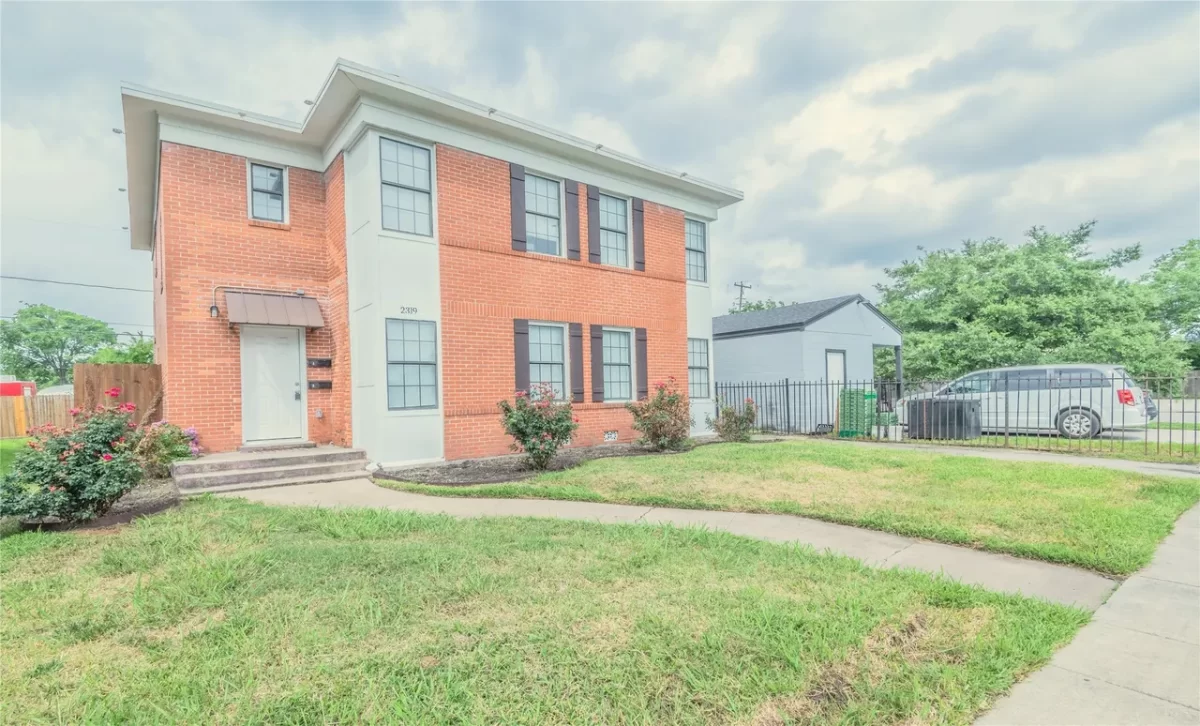 3BR Condo for Rent in Houston, TX