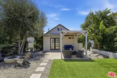 3BR House for Sale in Los Angeles, CA