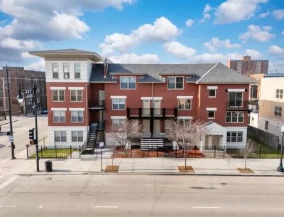 3BR Condo for Sale in Chicago, IL