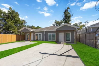 2BR Multi-Family for Rent in Houston, TX