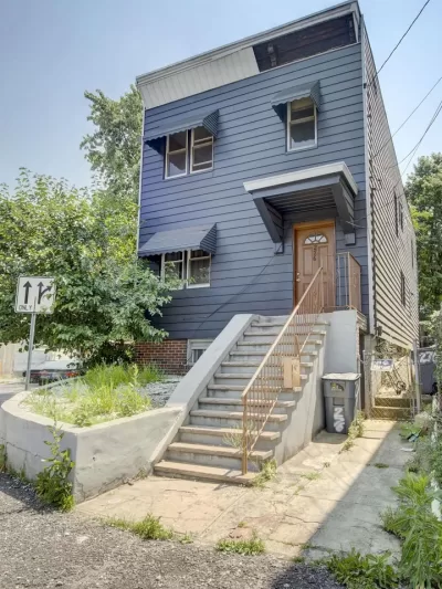 3BR Multi-Family for Rent in Jersey City, NJ