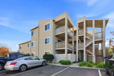 2BR Condo for Sale in San Jose, CA