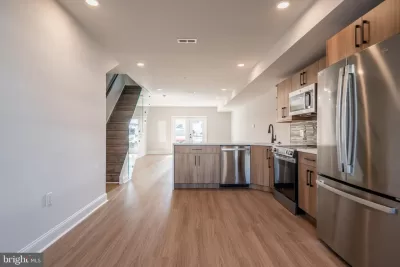 2BR Condo for Sale in Philadelphia, PA