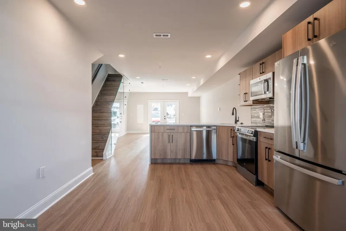 2BR Condo for Sale in Philadelphia, PA