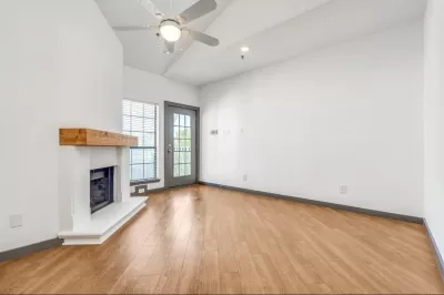 2BR Condo for Rent in Dallas, TX