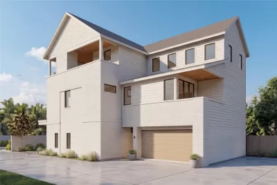 4BR House for Sale in Houston, TX