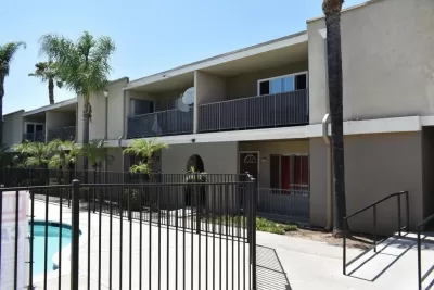 2BR Condo for Sale in Chula Vista, CA