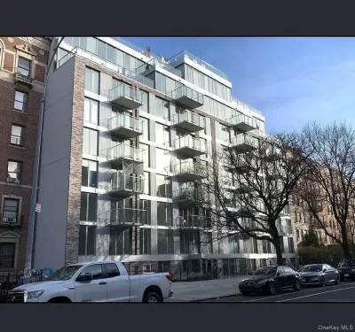 1BR Condo for Sale in Brooklyn, NY