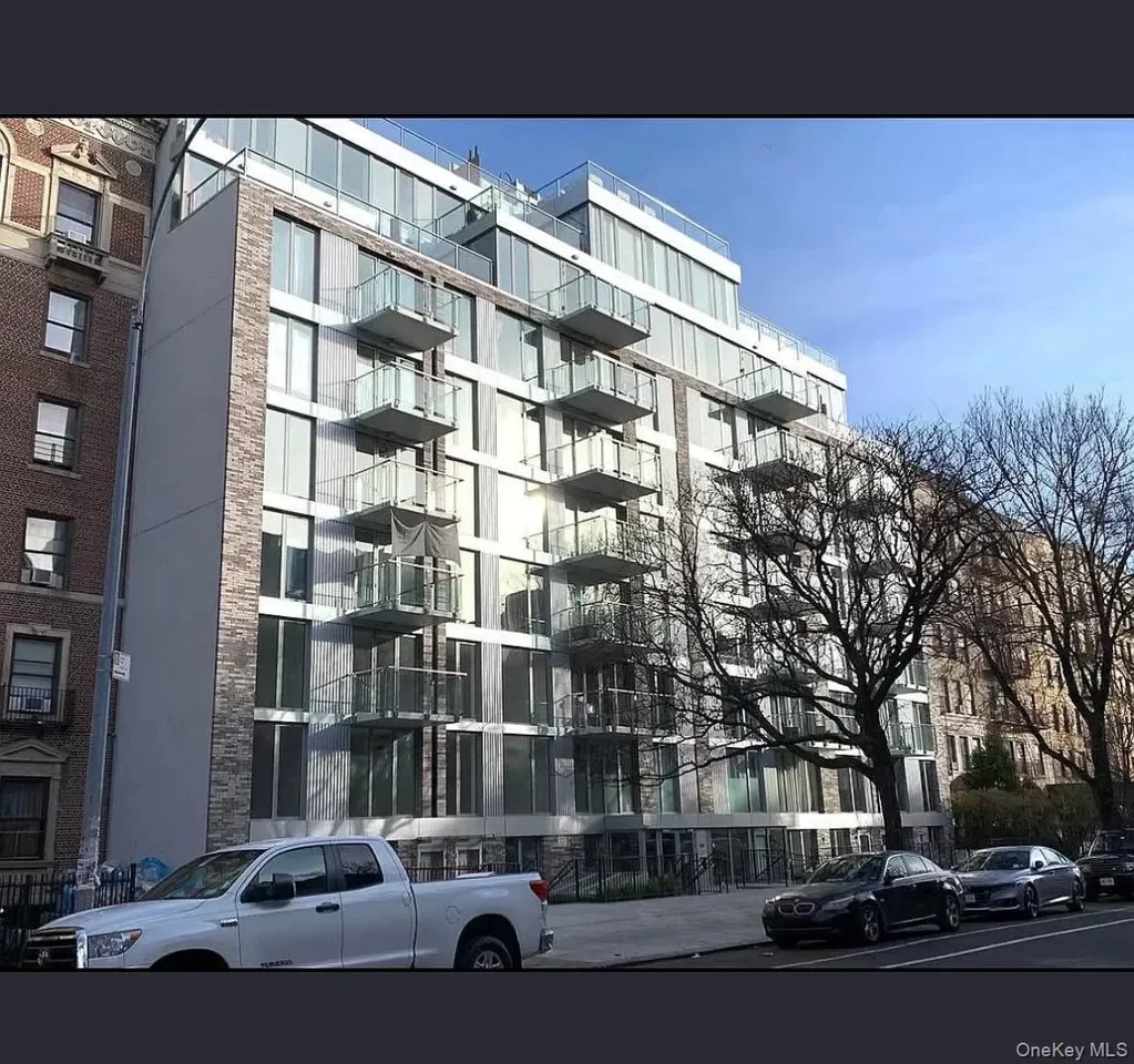 1BR Condo for Sale in Brooklyn, NY