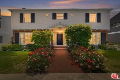 4BR House for Sale in View Park, CA