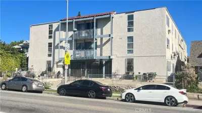 1BR Multi-Family for Sale in Los Angeles, CA