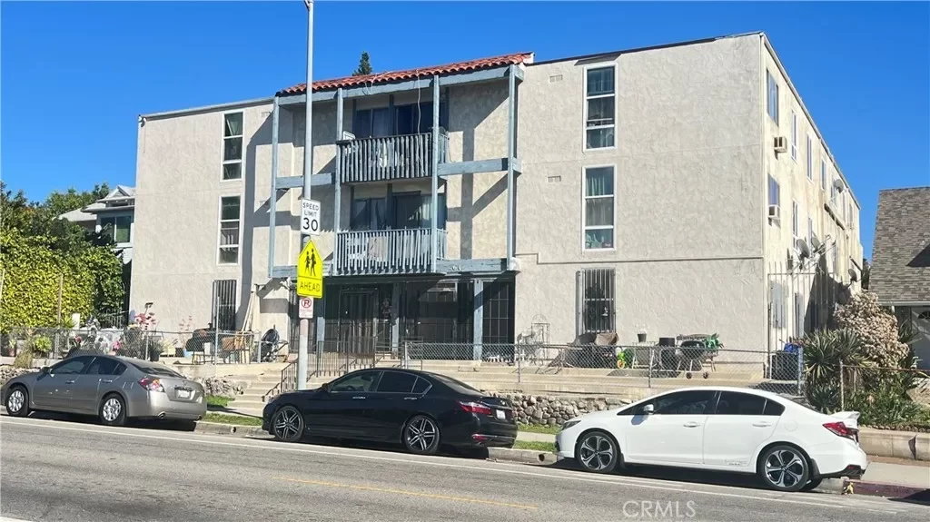 1BR Multi-Family for Sale in Los Angeles, CA