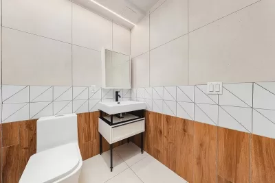 2BR Apartment for Rent in New York, NY