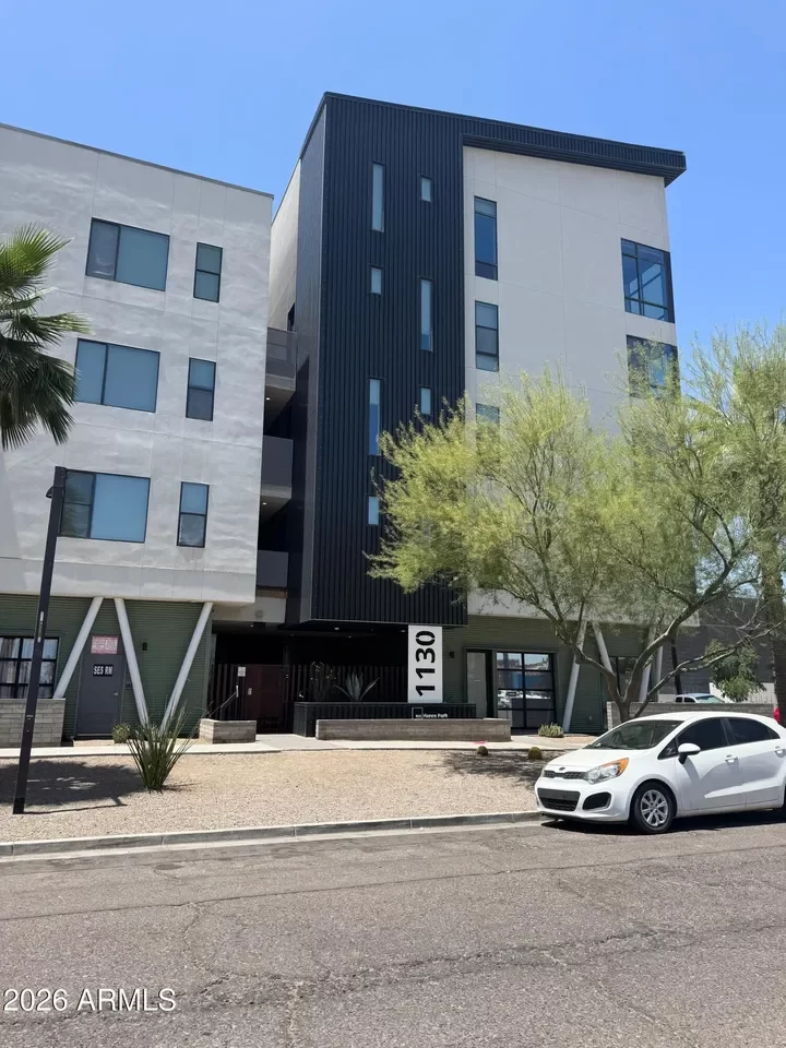 1BR Apartment for Rent in Phoenix, AZ