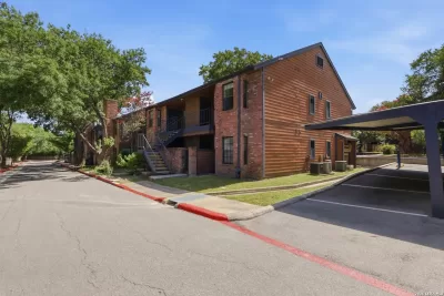 1BR House for Rent in San Antonio, TX