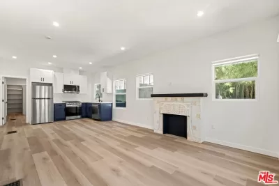 1BR Townhouse for Rent in Los Angeles, CA