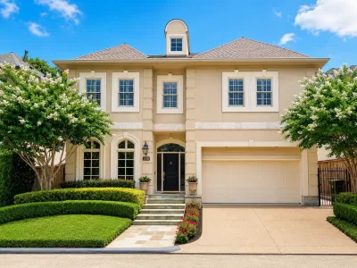 3BR House for Sale in Houston, TX