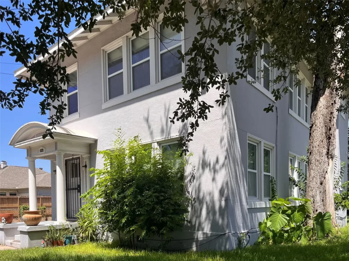 2BR Multi-Family for Sale in Houston, TX