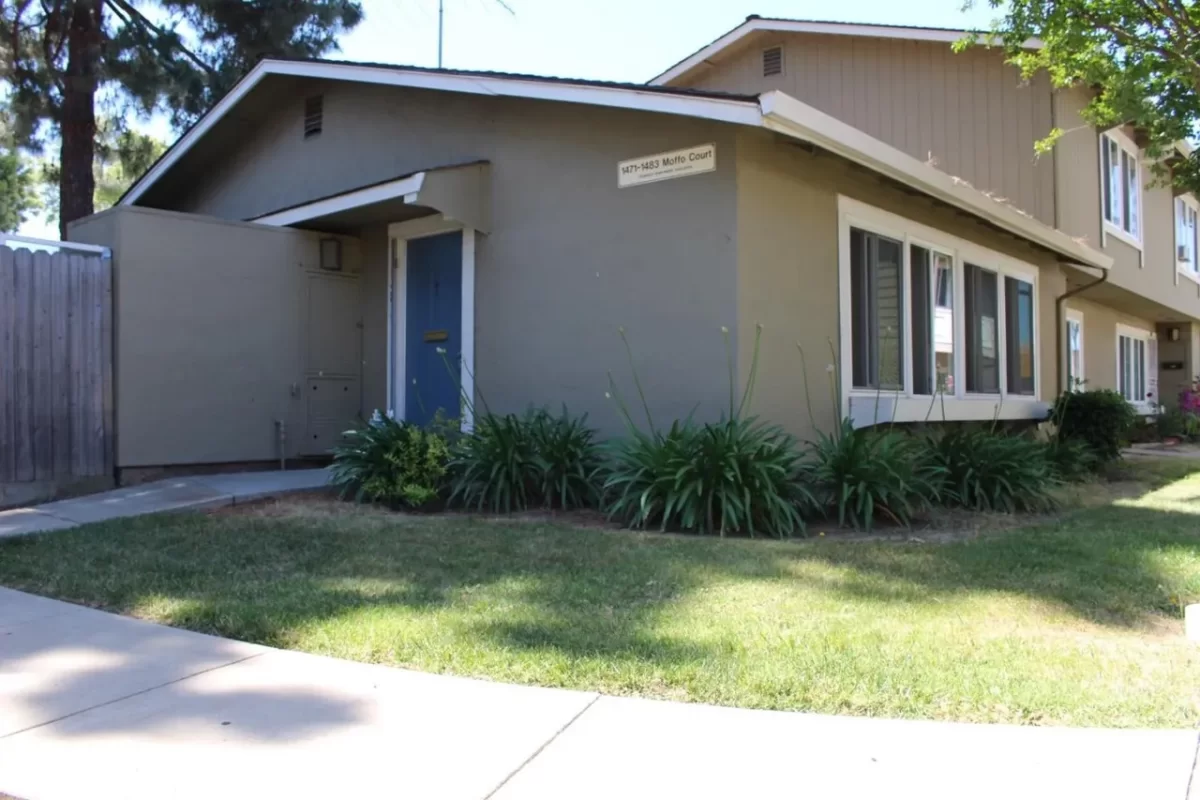 2BR Condo for Sale in San Jose, CA