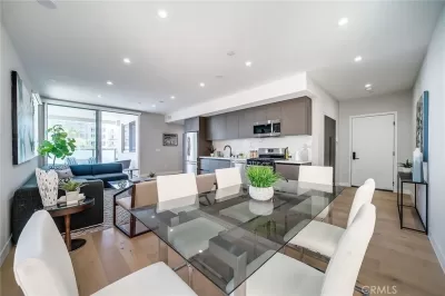 2BR House for Rent in Los Angeles, CA