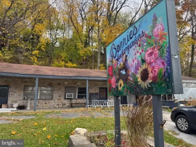 House for Sale in Lansdowne, PA