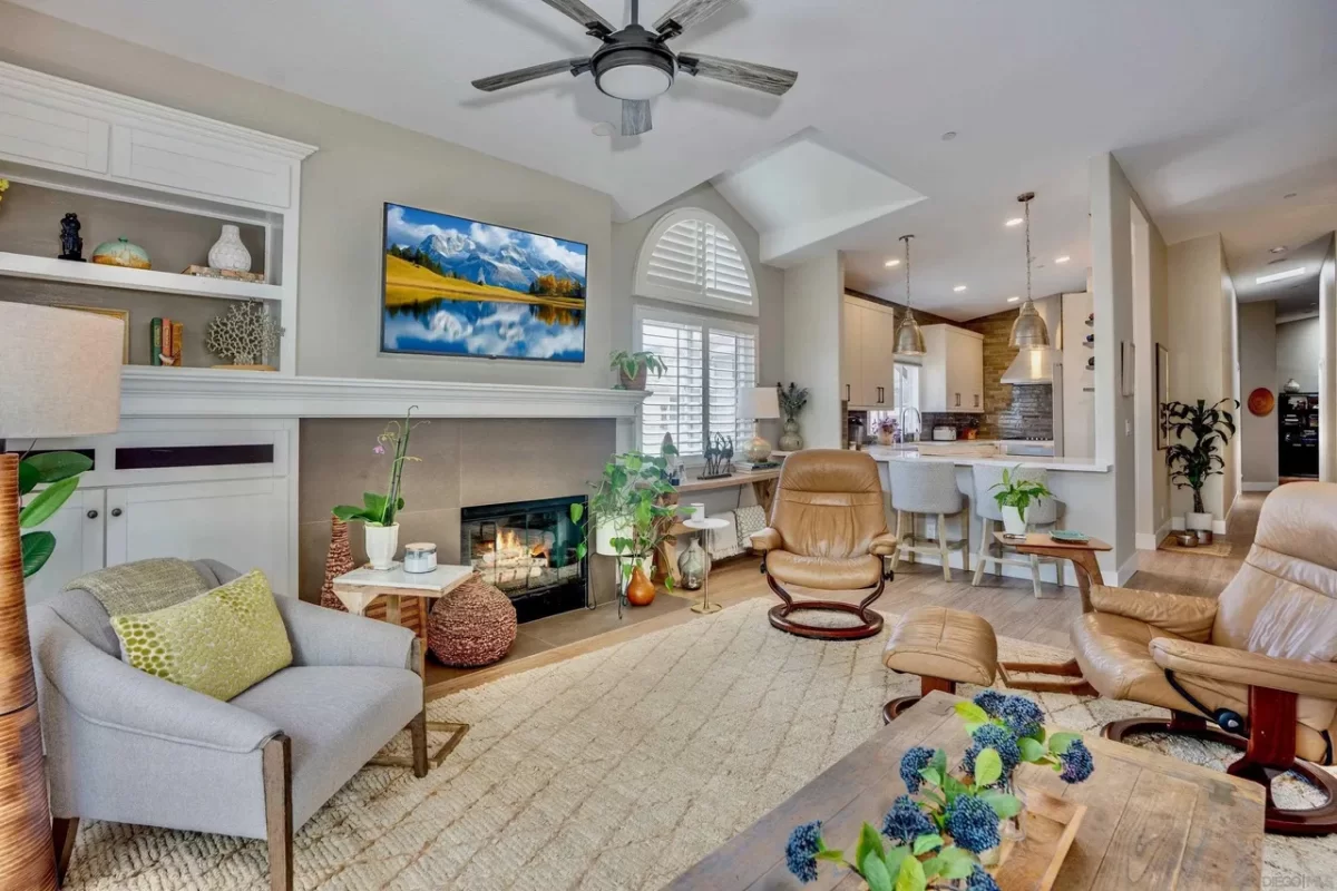 3BR Condo for Sale in Coronado, CA