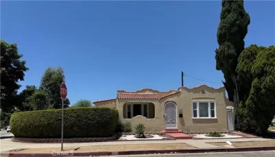 2BR House for Sale in Glendale, CA