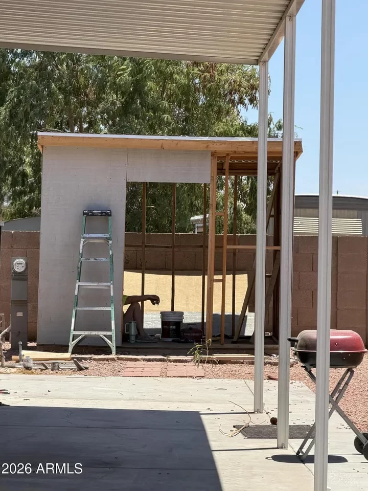 3BR Mobile Home for Sale in Glendale, AZ