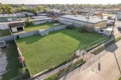 Land for Sale in Houston, TX