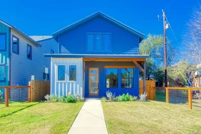 3BR House for Sale in San Antonio, TX