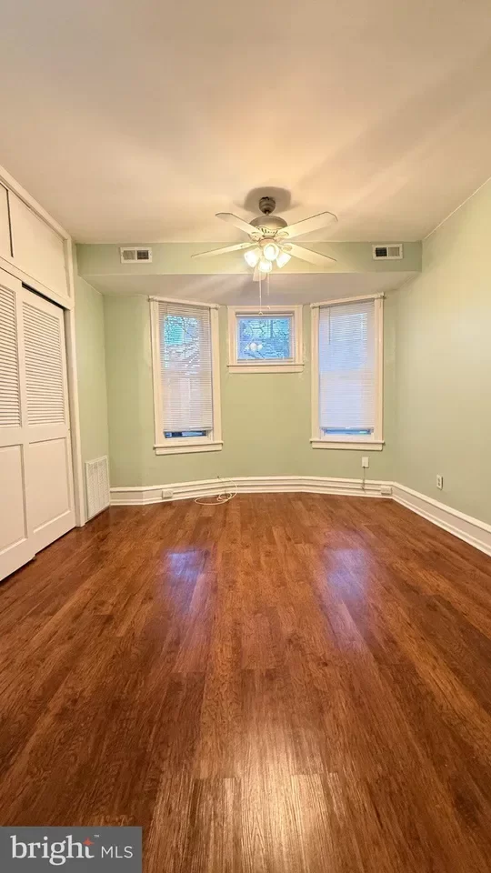 1BR Townhouse for Rent in Philadelphia, PA