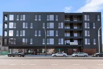 1BR Apartment for Rent in Chicago, IL