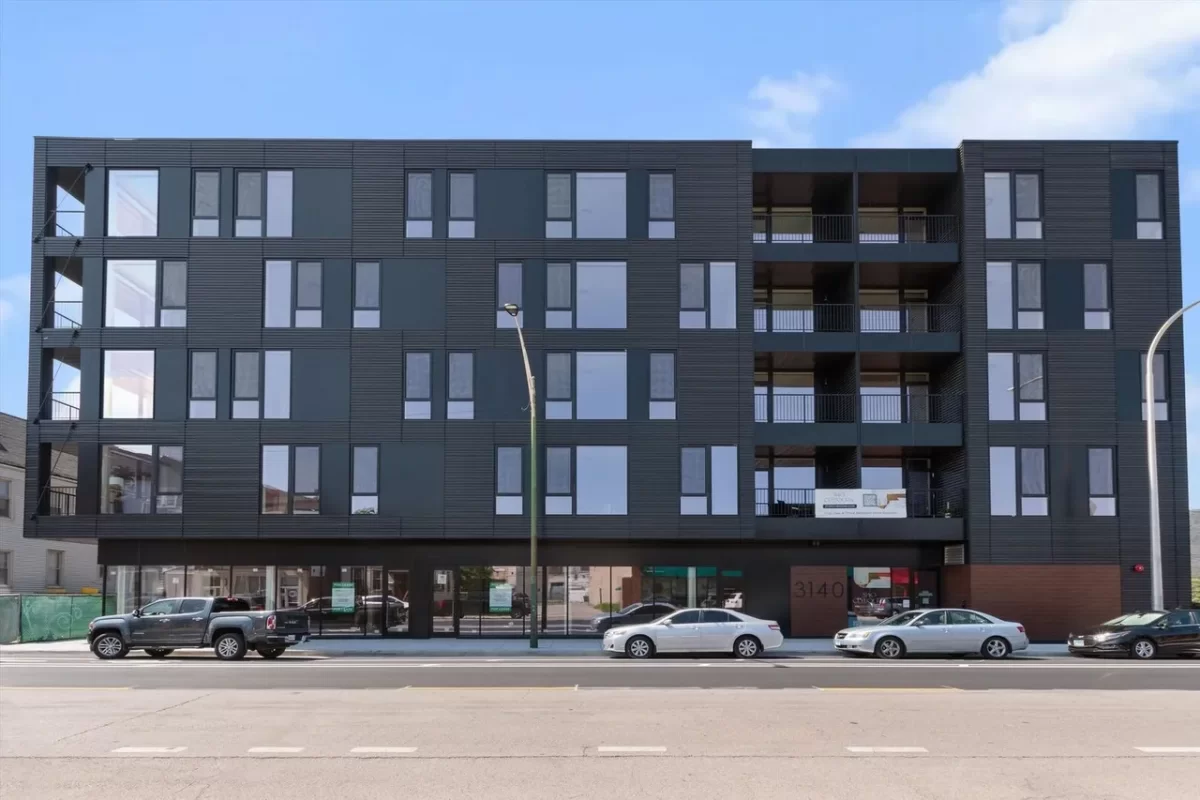 1BR Apartment for Rent in Chicago, IL