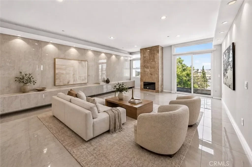 3BR House for Rent in Los Angeles, CA