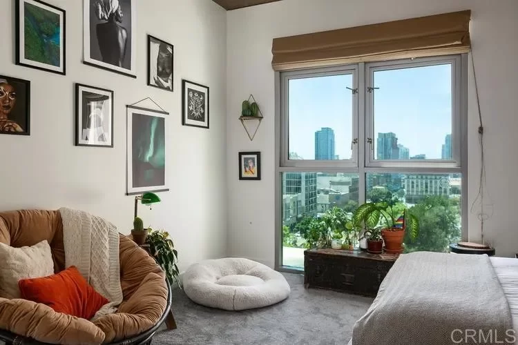 2BR Condo for Sale in San Diego, CA