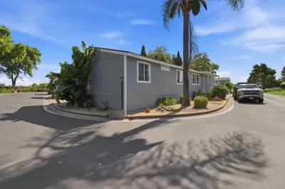4BR Mobile Home for Sale in San Jose, CA