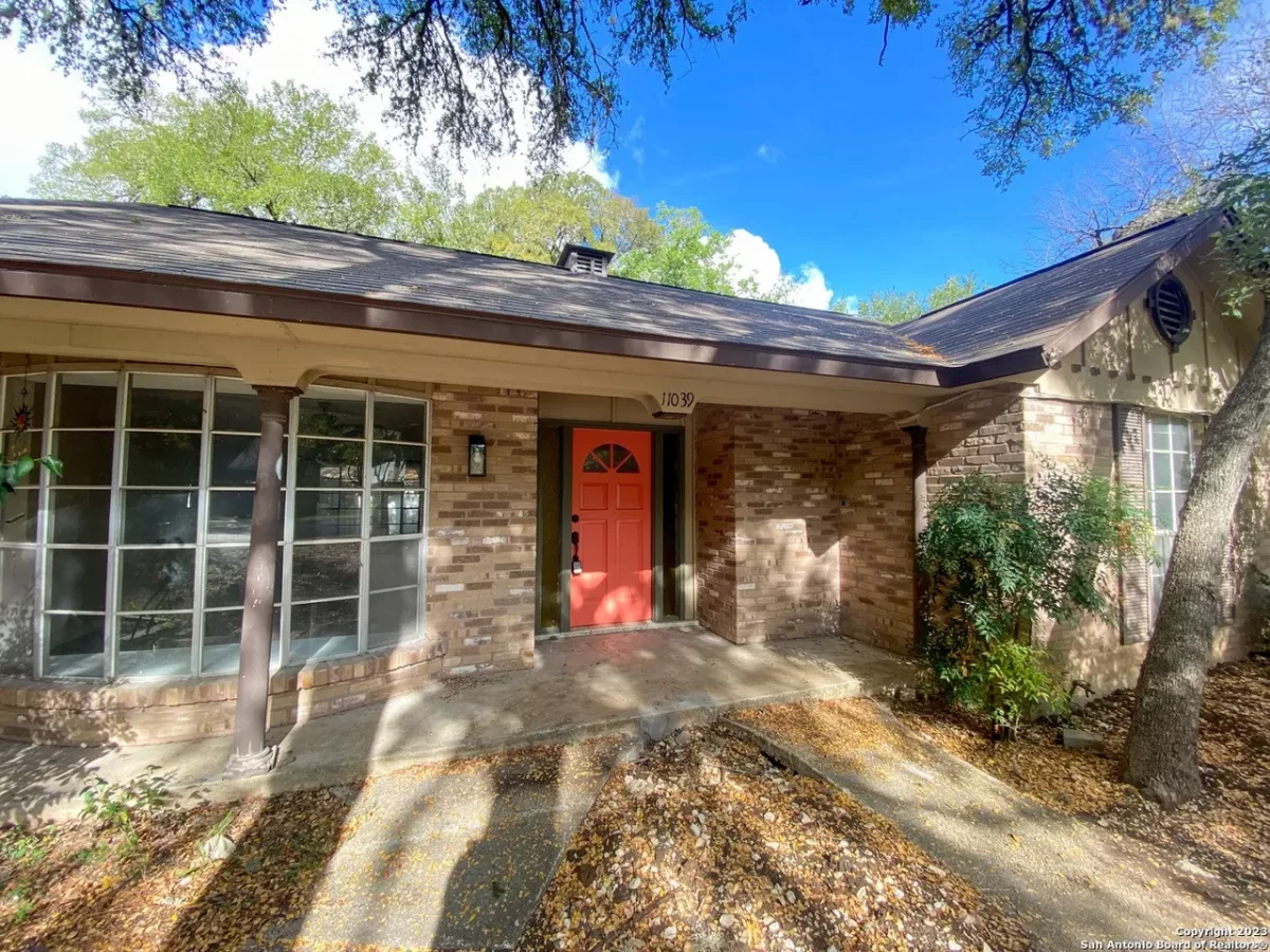 3BR House for Rent in San Antonio, TX