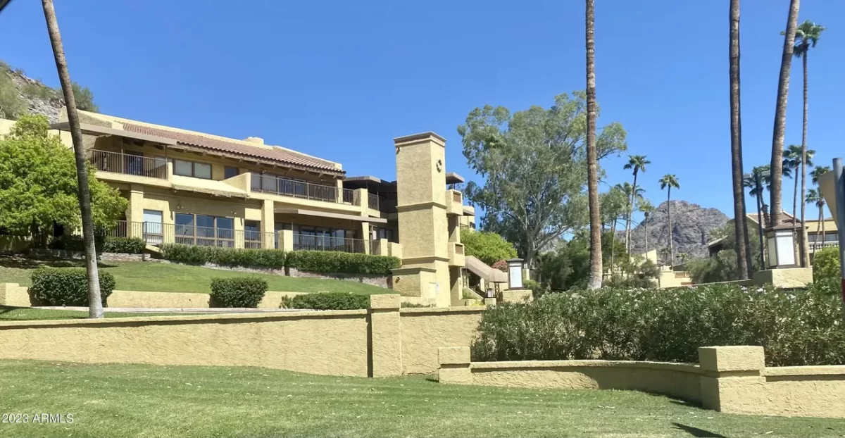 Land for Sale in Phoenix, AZ