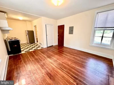 1BR Apartment for Rent in Philadelphia, PA
