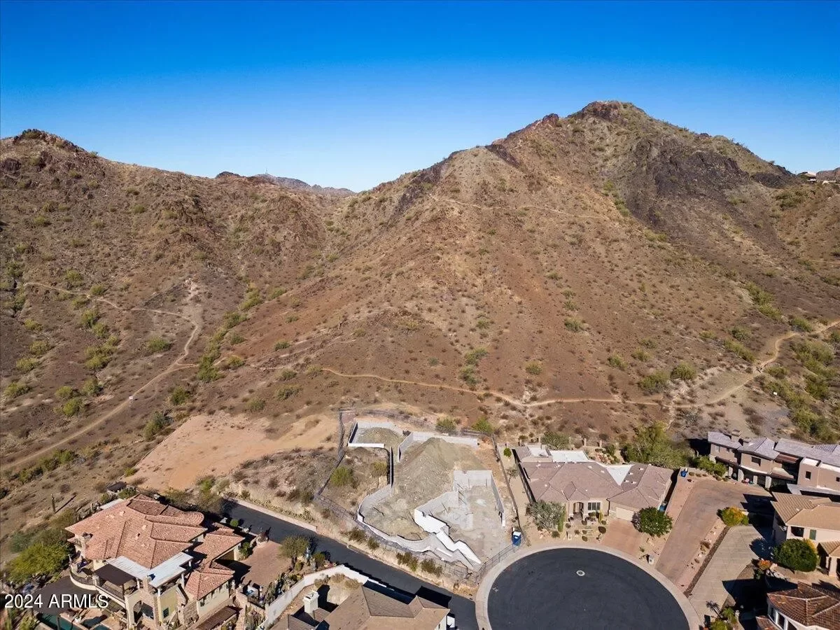 Land for Sale in Phoenix, AZ