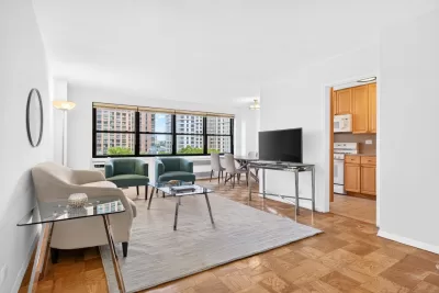 1BR Condo for Sale in New York, NY