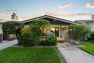 3BR House for Sale in San Jose, CA
