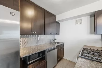 2BR Condo for Sale in West New York, NJ
