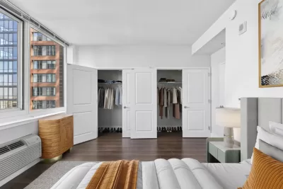1BR Apartment for Rent in Jersey City, NJ