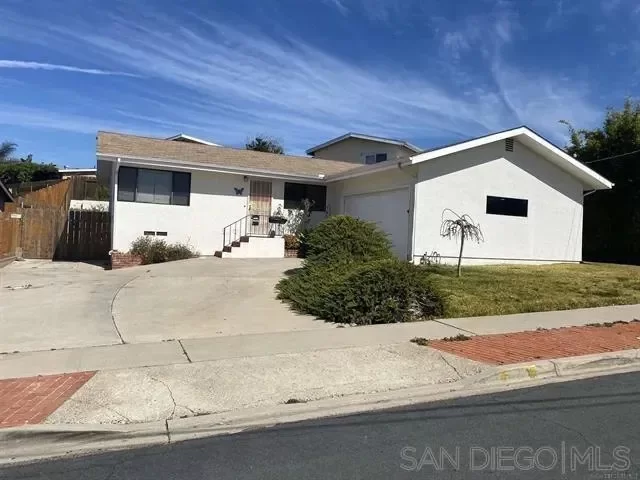 3BR House for Rent in San Diego, CA