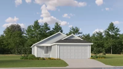 3BR House for Sale in San Antonio, TX
